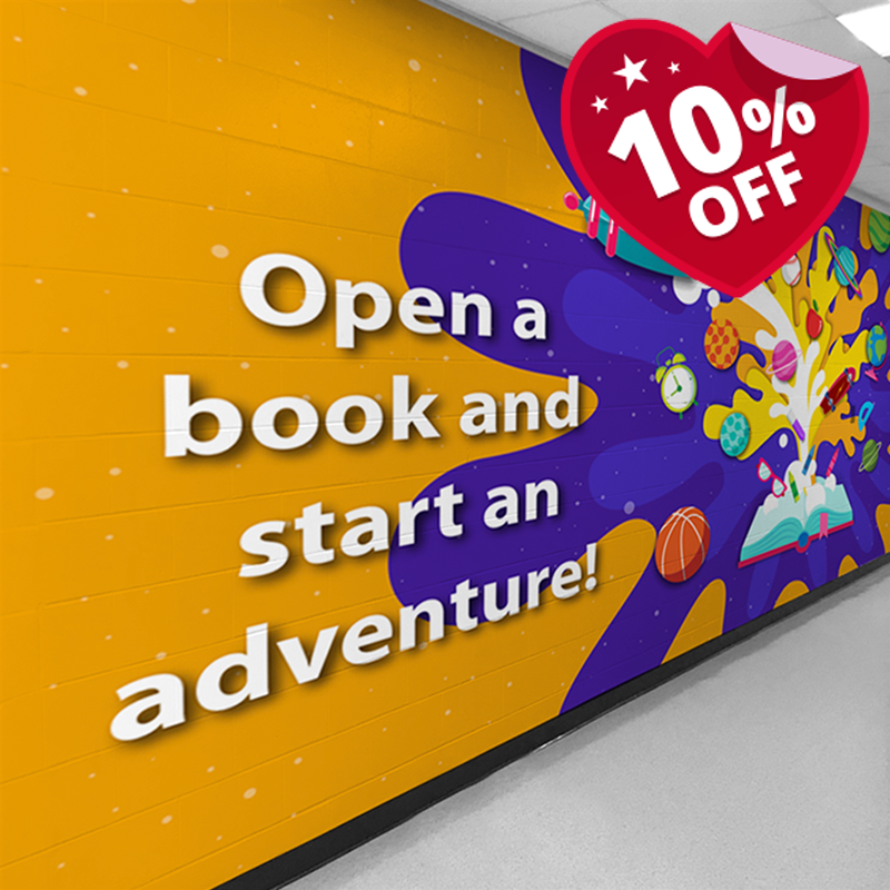 3M™ LX480mc Textured Indoor